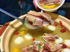 -霄汉羊排(万松园一店)