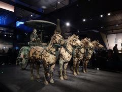 -秦始皇帝陵博物院-丽山园