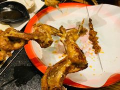 -烧货·活海鲜炭烧(湖滨商业街店)