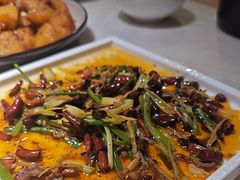 -滇铺子·云南特色菜·鲜花野菜季(曲靖万达店)