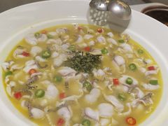 -青花椒花椒鱼(合生汇店)