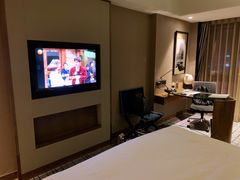 -上海静安铂尔曼酒店