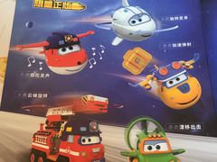 -必胜客(华邦银泰店)