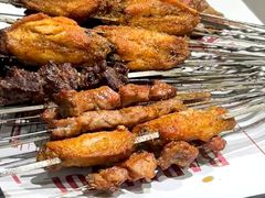 -上亿烧烤海鲜大咖(承德路店)