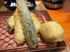 -天妇罗内顺田(罗湖店)