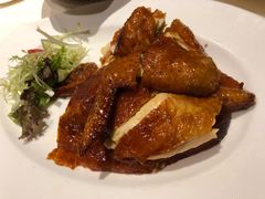 -富临饭店阿一鲍鱼