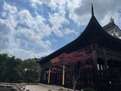 -上海皇廷花园酒店·御宴中餐厅