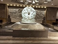 -浙江三立开元名都大酒店