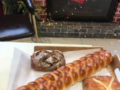 -熊叔熊婶面包房(团结湖店)