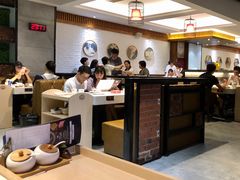 大堂-围炉夜话·潮汕卤水火锅(榕江店)