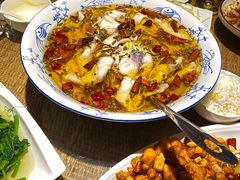 -渝信川菜 · 川味家常菜(长安店)
