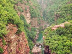 -云台山风景名胜区