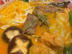 -文通冰室(东方宝泰店)