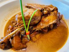 -码头鲜精致威海菜(欧乐坊店)