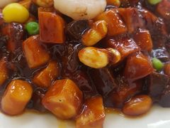 -红城阁·上海味道(四平路店)