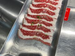 -小团团·路边烤牛肉(南岭壹街店)