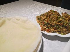 功夫鸽松-琬苑鸽庄·川粤融合菜(解放碑总店)