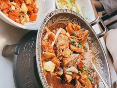-大鱼徽州·寻味徽菜(星光总店)