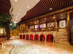 -宝丽金大酒店·洗浴中心