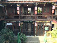 -香满楼(临安路店)