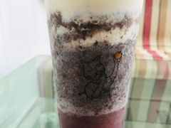 -百分茶(昆山万象汇店)