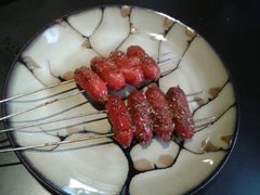 脆皮肠-串来串去(中关村店)