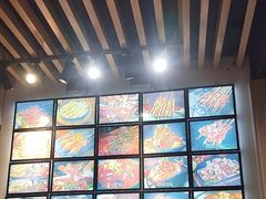 -郑记•不夜城烧烤•龙虾•虾蟹(黄鹤楼店)