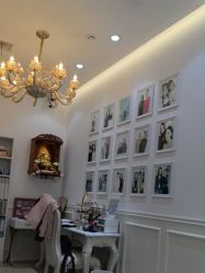 -U3日式美甲美睫