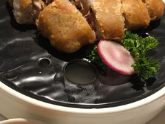 -莆田餐厅PUTIEN(三里屯店)