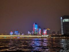 -珠江夜游广州塔·中大码头