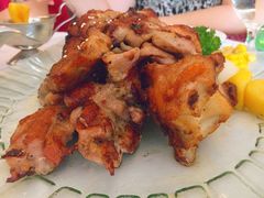 -太平馆西餐厅(北京路店)