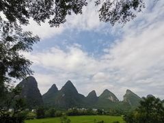 -Club Med地中海俱乐部·桂林度假村