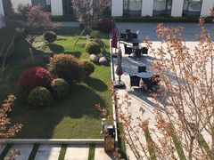 -上海市保健医疗中心(华东疗养院)