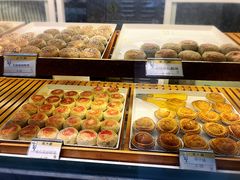 -老大昌(淮海中路店)
