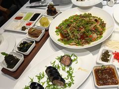 -四季民福烤鸭店(王府井东安门店)