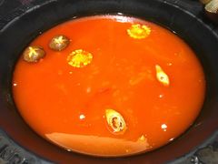 -重庆德庄火锅(体育中心店)