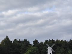 -帽儿山国家森林公园