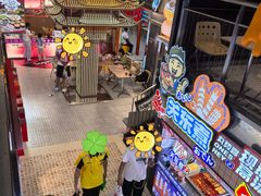 -波波客韩国石锅拌饭(武汉江汉路循礼门店)