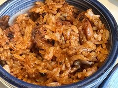 -八府香鸭·啫啫煲(华山路店)