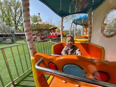 -意大利农场度假村