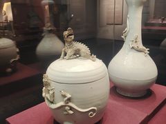 -兴隆文化园景区-兖州博物馆