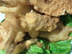 -阿杰臻选海鲜饭店(普陀山店)