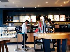 -星巴克臻选(莘庄仲盛店)