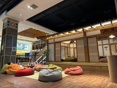 -汤森悠生活文化汤(江宁万达店)