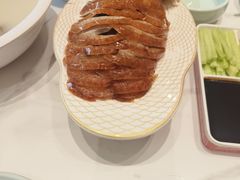 -梅利汴京烤鸭•开封豫菜地标店(东司门店)