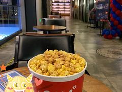 -CGV影城(滨江天街IMAX店)