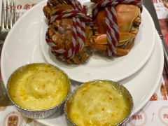 -芭菲盛宴·环球美食(袁家岗店)