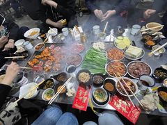-同心烧烤(总店)