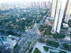 -君悦酒店·乐厨·高空自助餐(青年大街店)