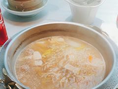 -左庭右院鲜牛肉火锅(新梅广场店)